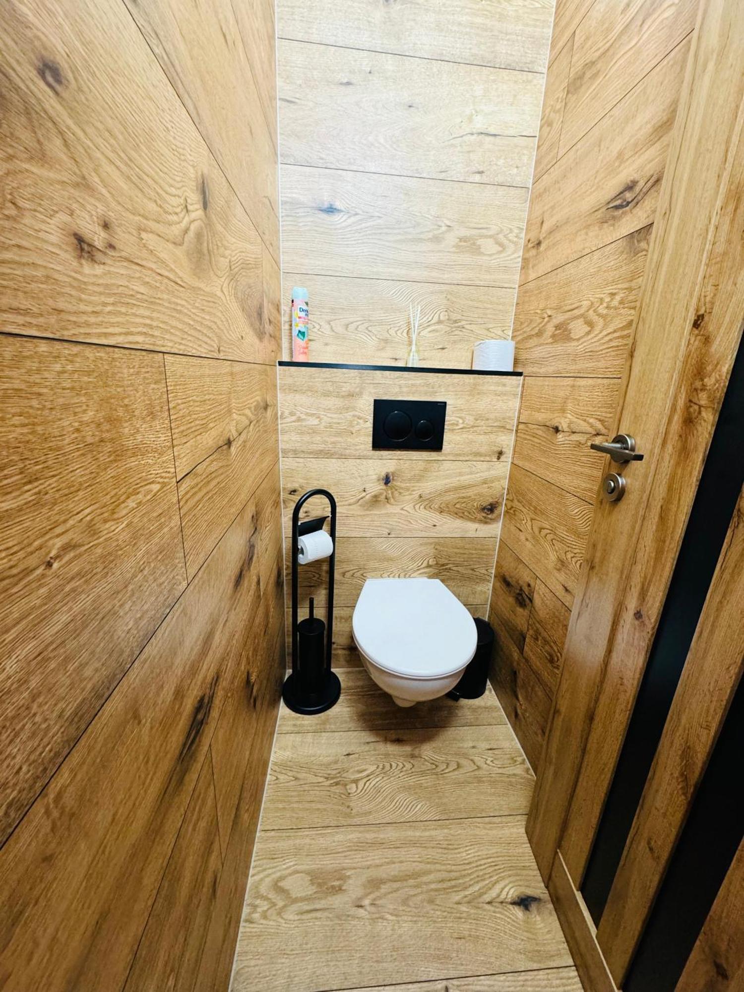 Apartmany Kamzik โดโนวาลี ภายนอก รูปภาพ