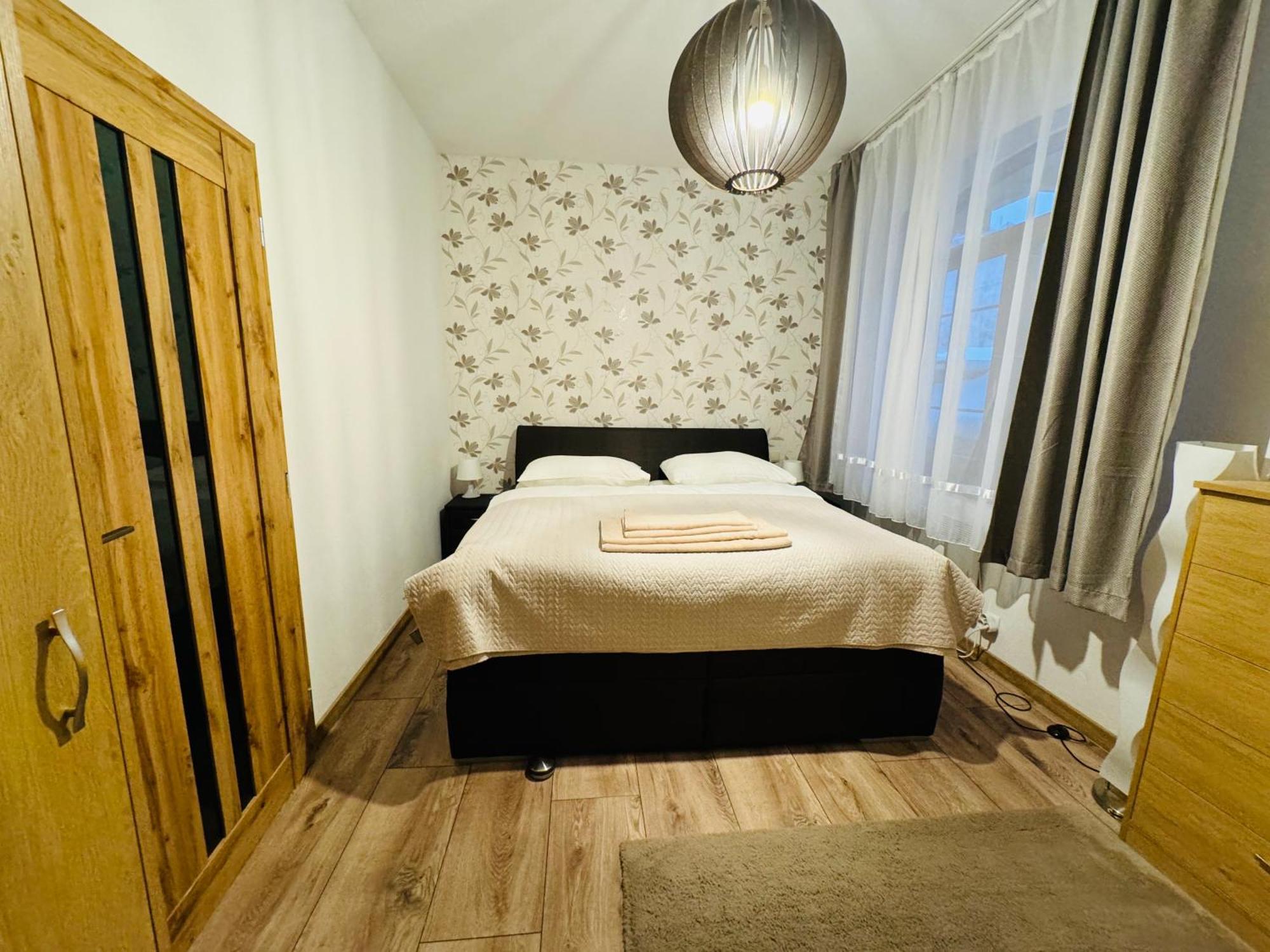 Apartmany Kamzik โดโนวาลี ภายนอก รูปภาพ
