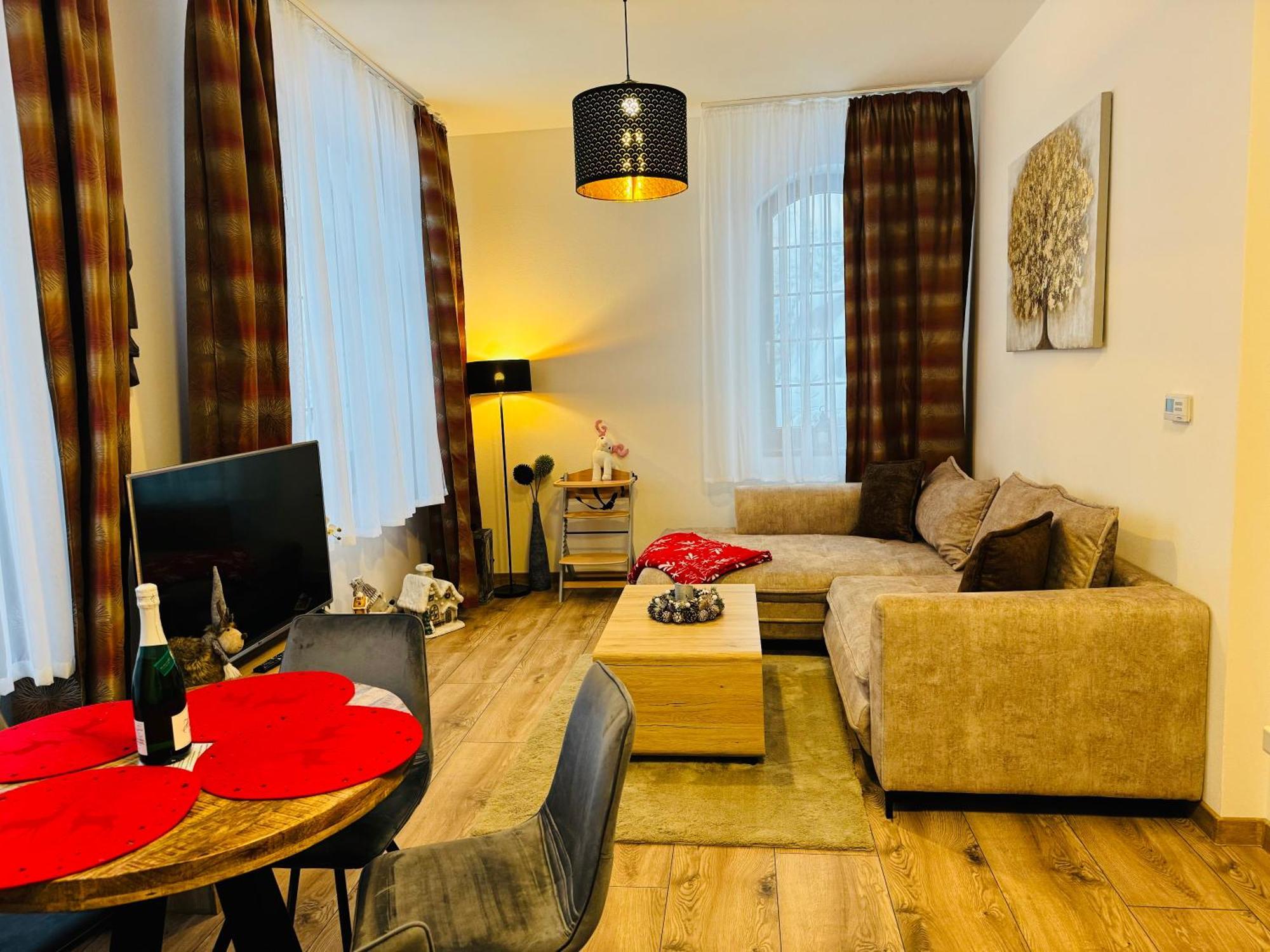Apartmany Kamzik โดโนวาลี ภายนอก รูปภาพ