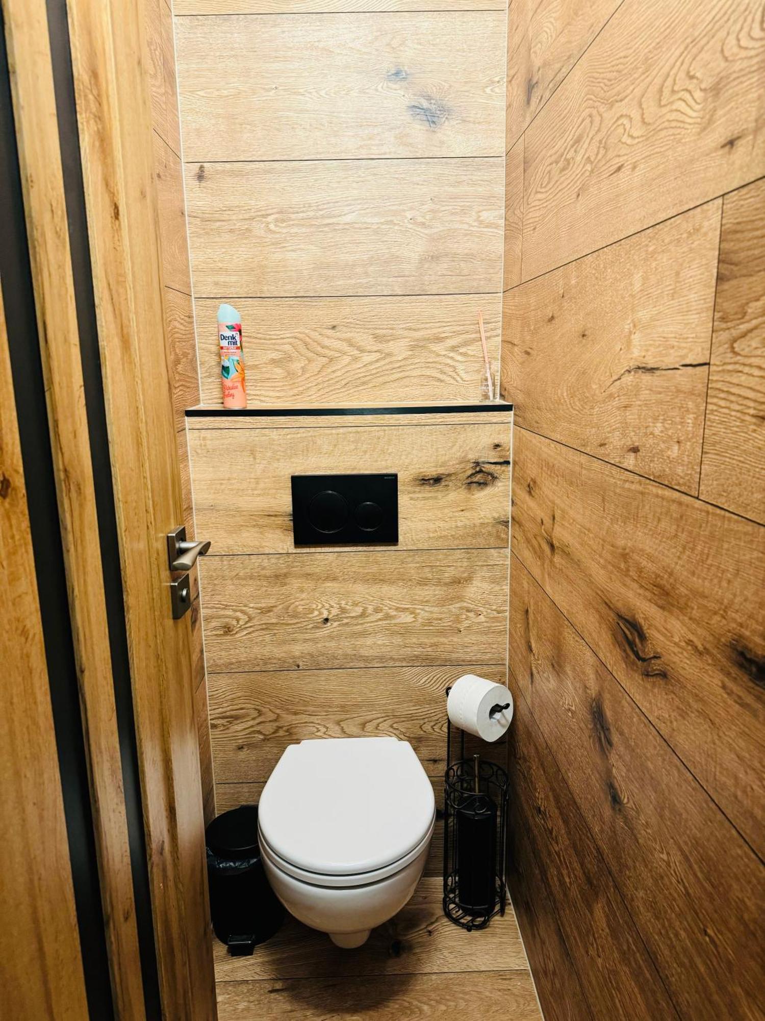 Apartmany Kamzik โดโนวาลี ภายนอก รูปภาพ