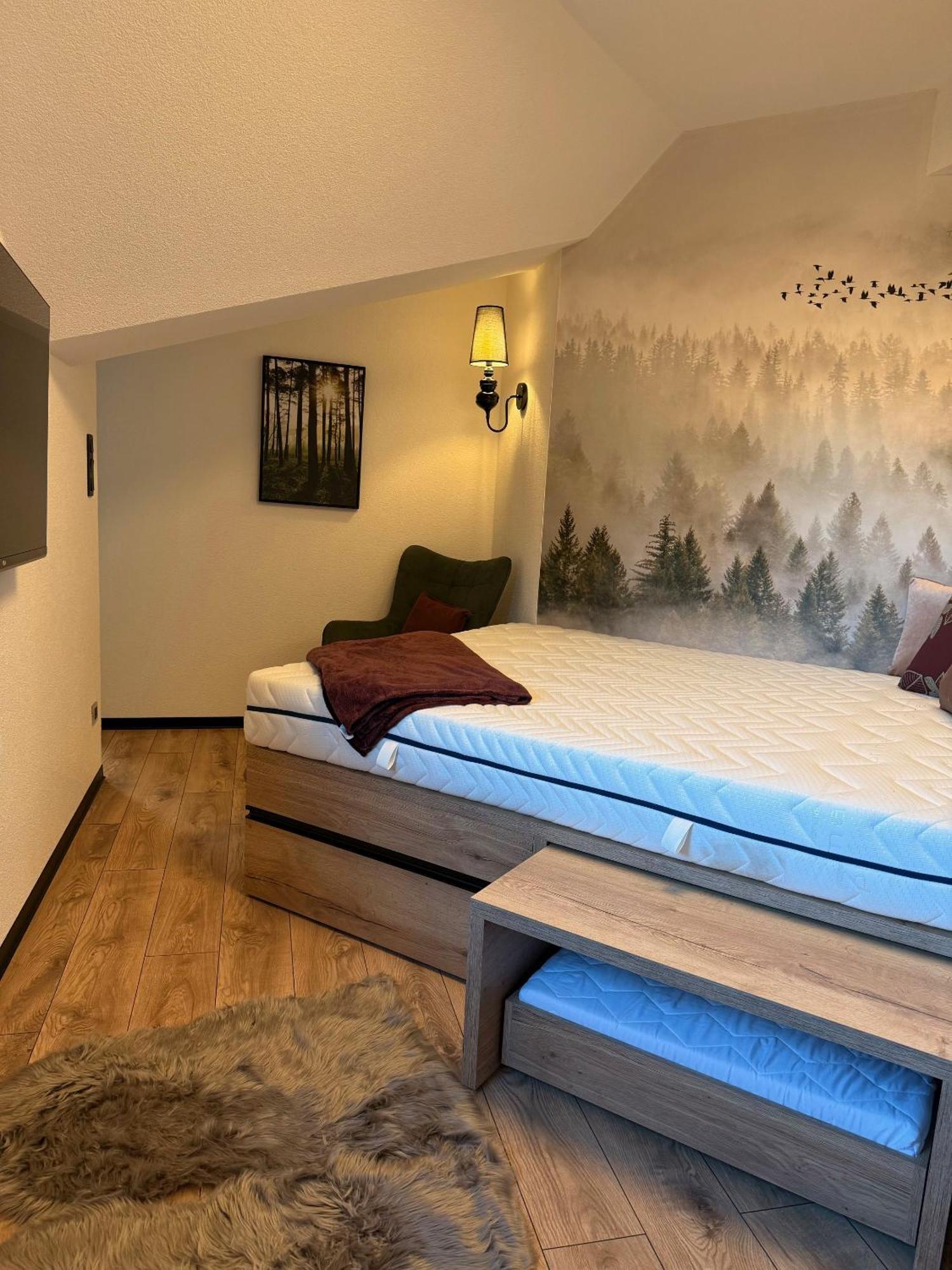 Apartmany Kamzik โดโนวาลี ภายนอก รูปภาพ